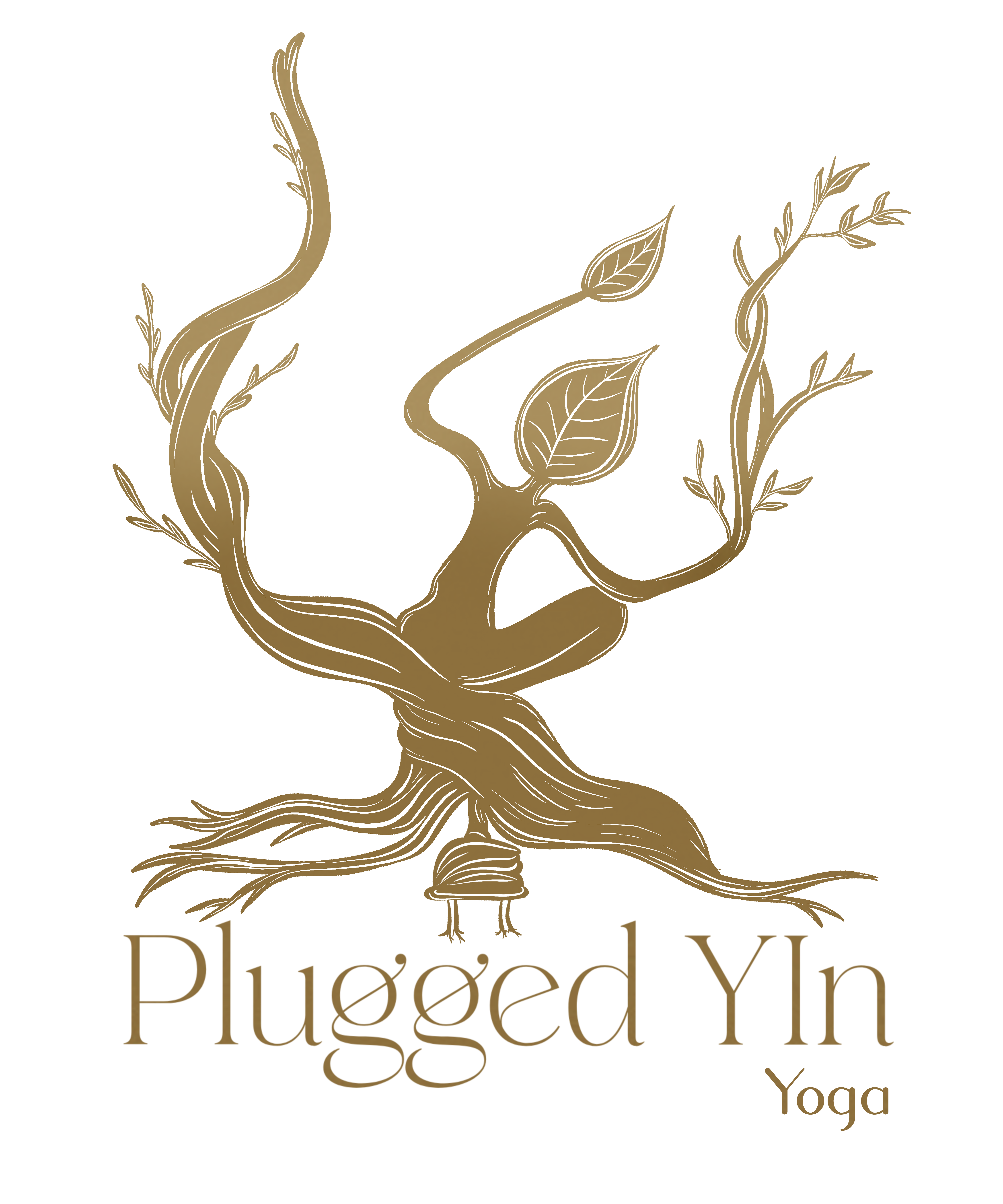 TEST PLUGGED YIN RETREATS
